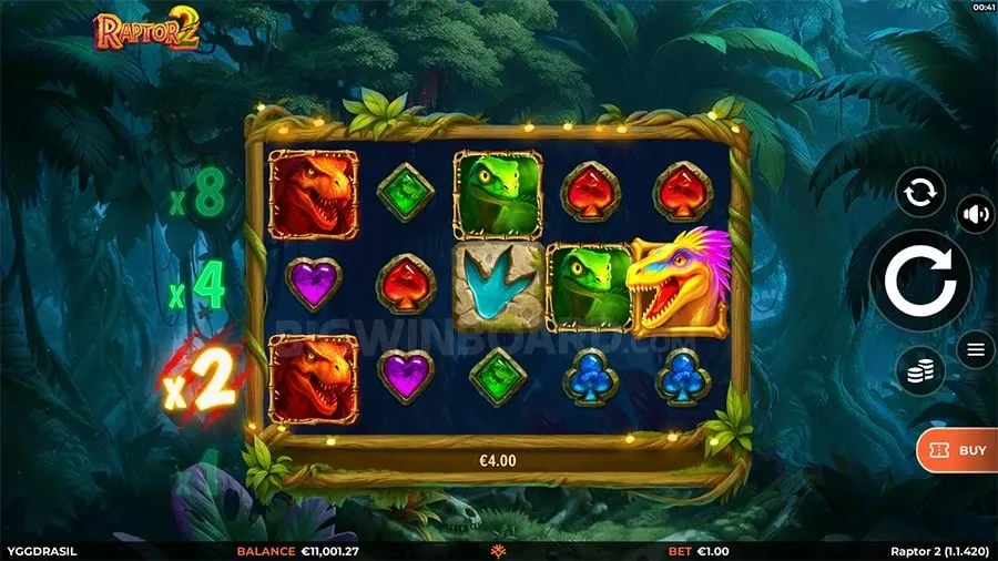 Mod APK Features